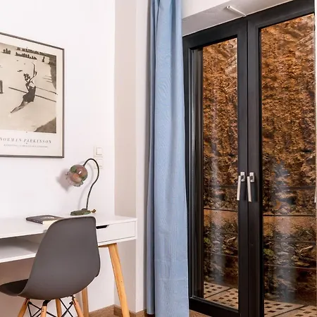 Eyge Transformed Modern By The Sea-new! Апартаменты