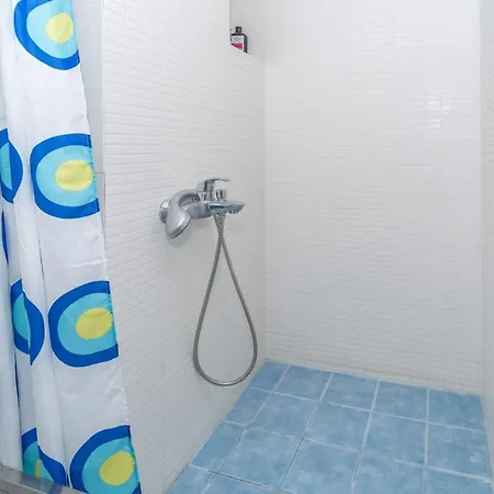 Eyge Transformed Modern By The Sea-new! *