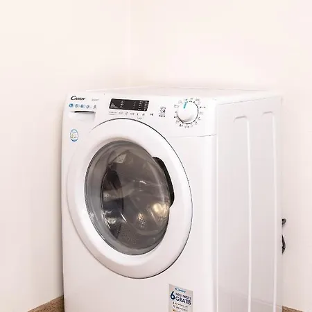 דירה Eyge Transformed Modern By The Sea-new! חאניה