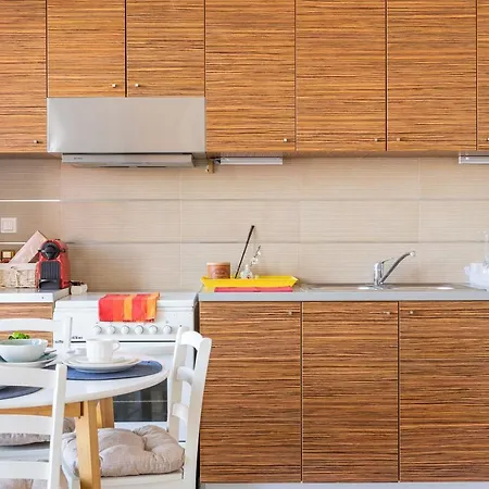Eyge Transformed Modern By The Sea-new! *